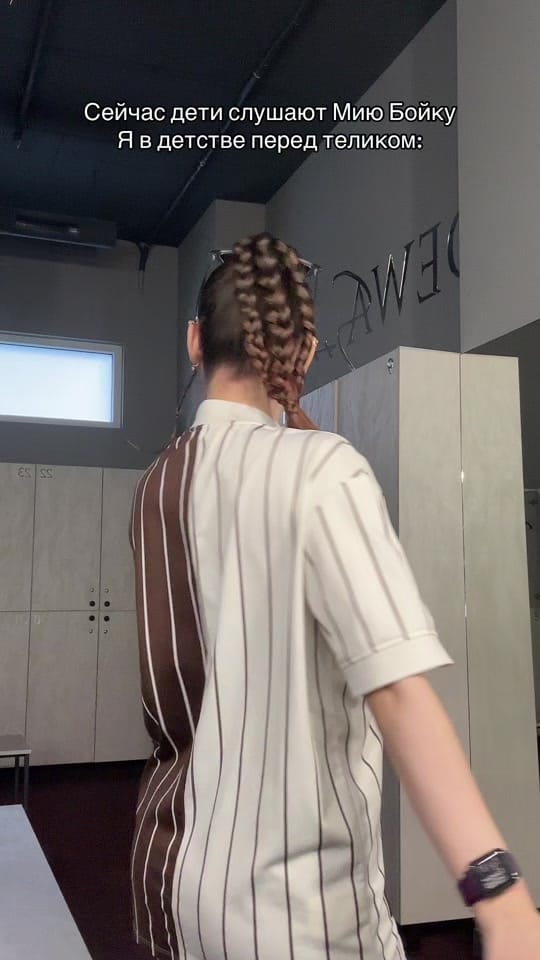 Post 7 by Allya.xan on TikTok (video)