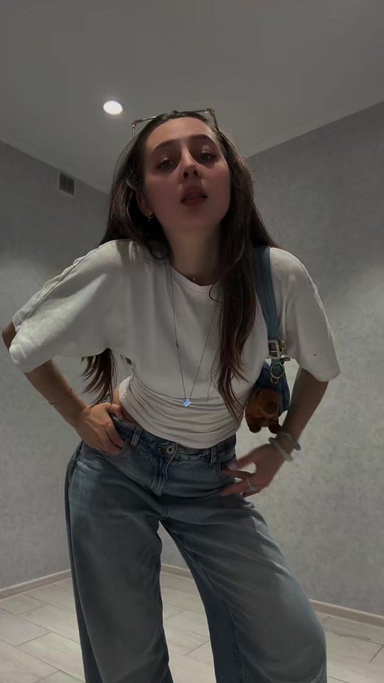 Post 8 by Allya.xan on TikTok (video)