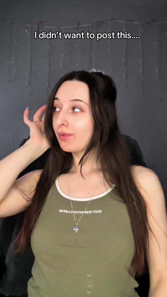 Post 6 by Allya.xan on TikTok (video)