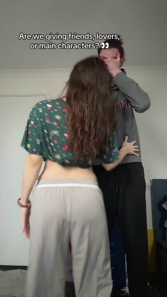 Post 2 by Allya.xan on TikTok (video)
