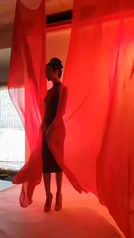 Post 6 by Queenie on TikTok (video)
