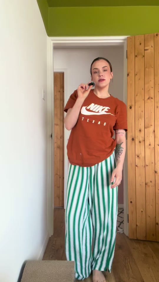 Post 1 by maiko.only on TikTok (video)