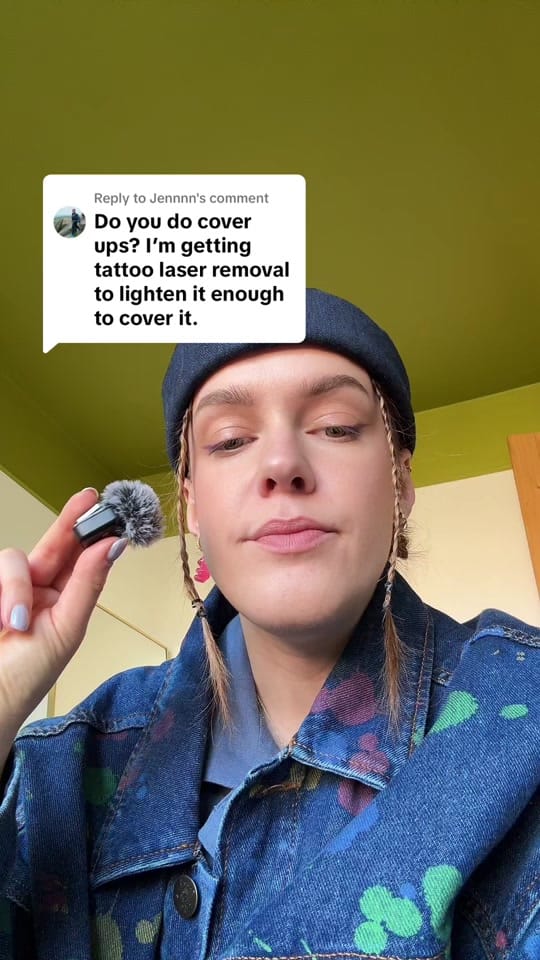 Post 3 by maiko.only on TikTok (video)