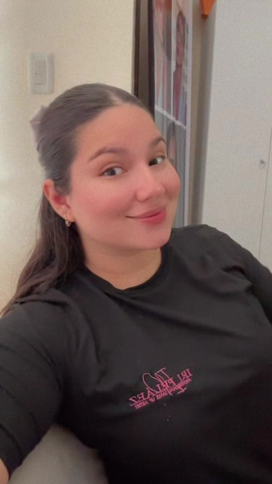 Post 1 by Pame Manzano✨ on TikTok (video)