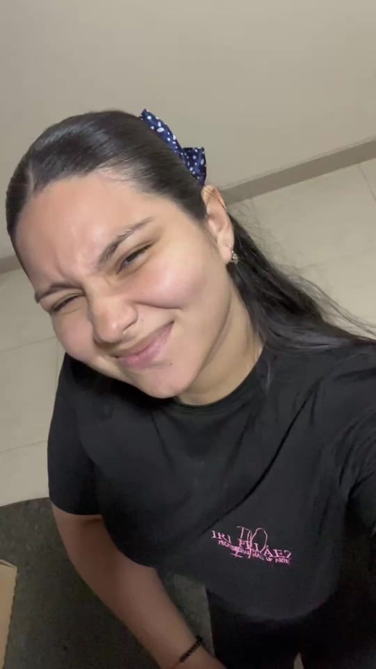 Post 6 by Pame Manzano✨ on TikTok (video)