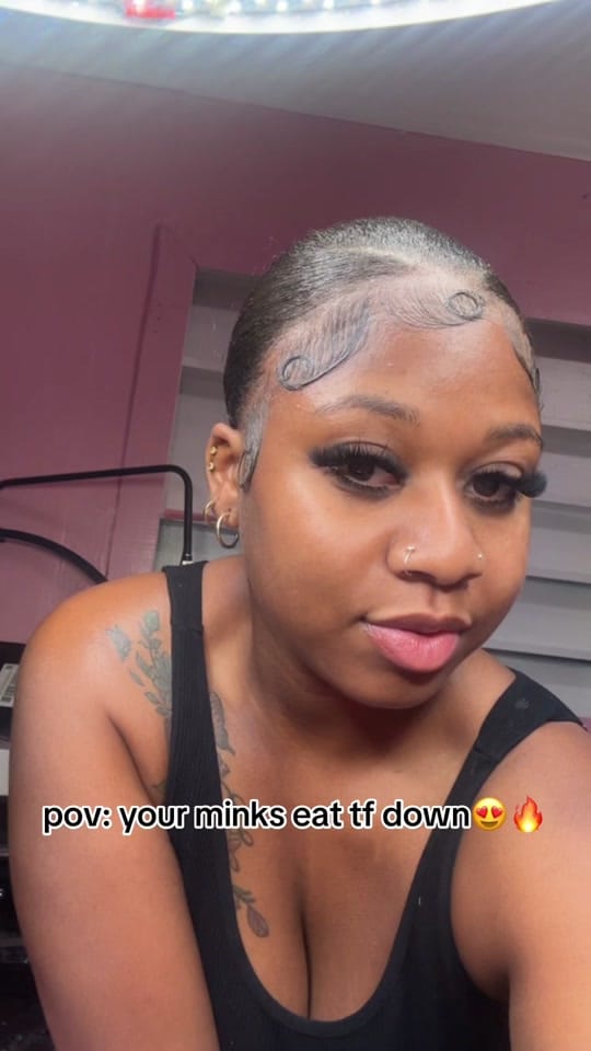 Post 5 by daqueennn👑 on TikTok (video)
