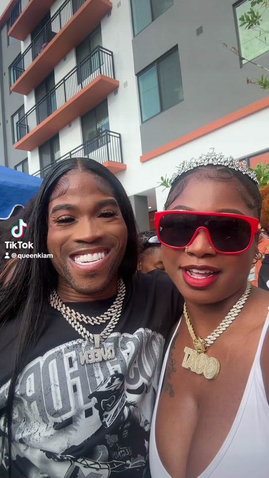 Post 7 by daqueennn👑 on TikTok (video)