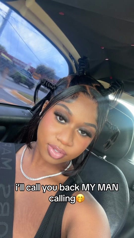 Post 1 by daqueennn👑 on TikTok (video)