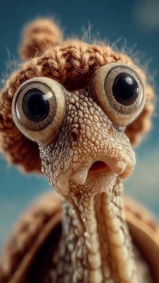 Post 3 by Lana And TJ The Service Dog on TikTok (video)