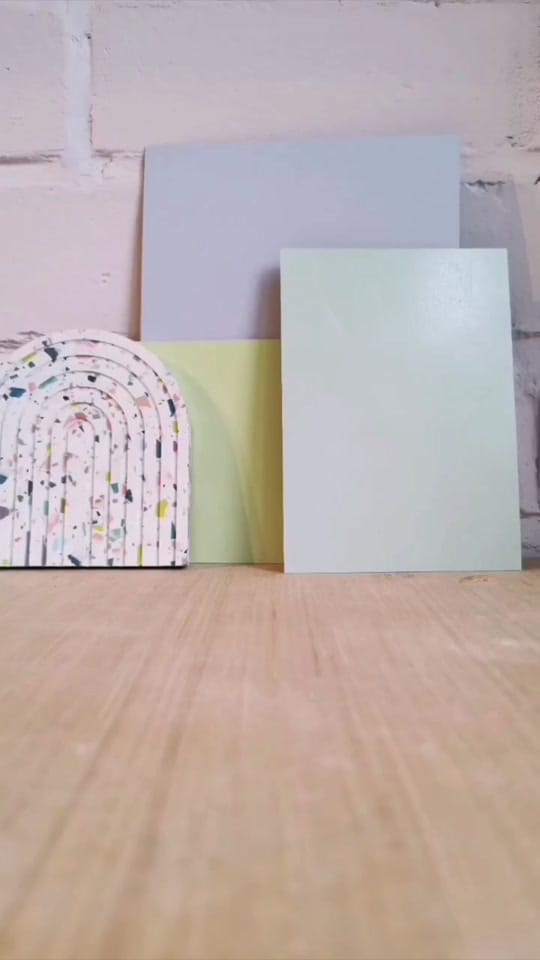 Post 1 by Slow Make Studio on TikTok (video)