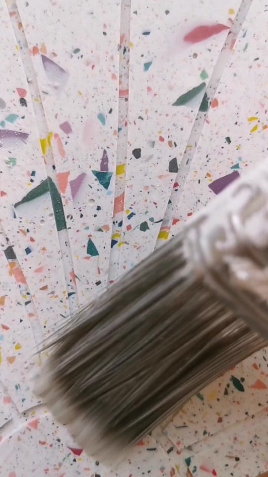 Post 3 by Slow Make Studio on TikTok (video)
