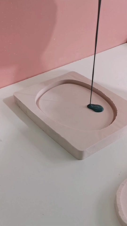 Post 5 by Slow Make Studio on TikTok (video)