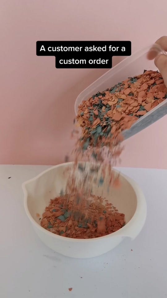 Post 9 by Slow Make Studio on TikTok (video)