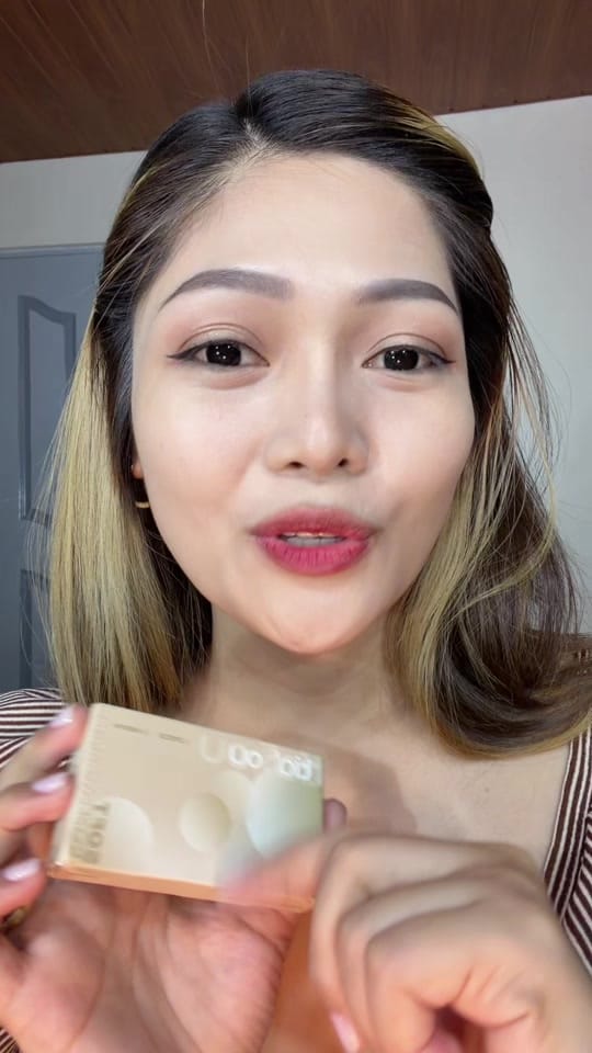 Post 6 by Its me, Jona!💕 on TikTok (video)