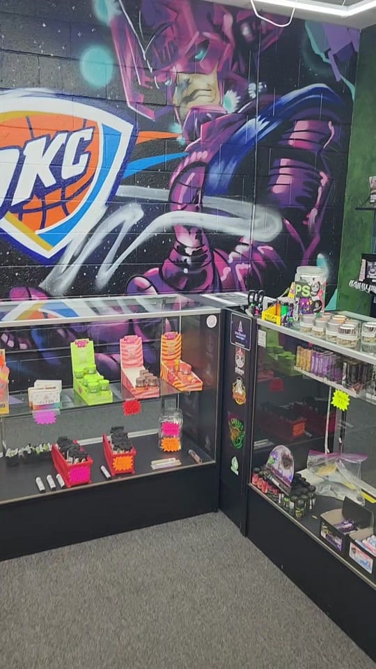 Post 9 by Art_by_enzo on TikTok (video)