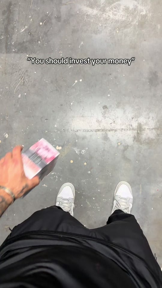 Post 4 by Apart Studio™ on TikTok (video)