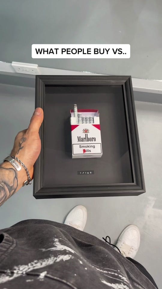 Post 9 by Apart Studio™ on TikTok (video)