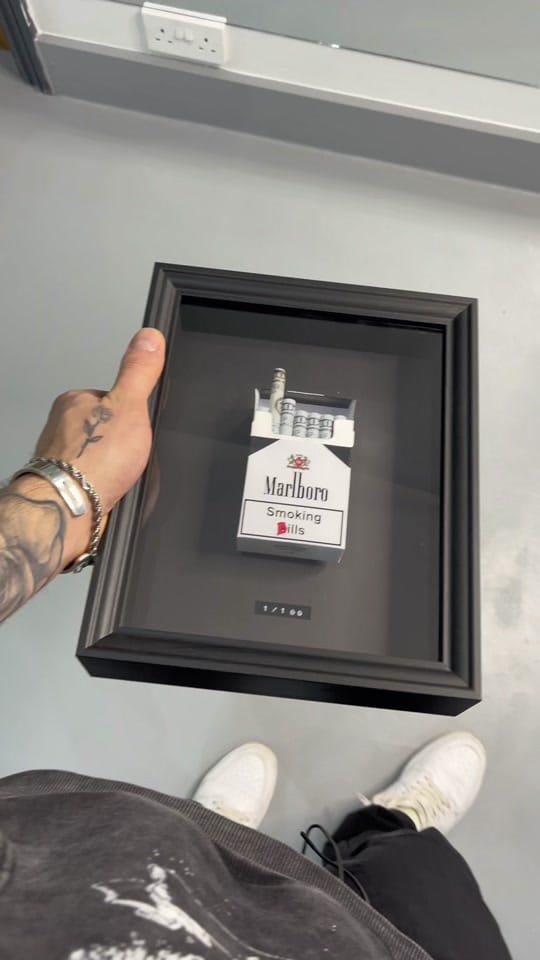 Post 10 by Apart Studio™ on TikTok (video)