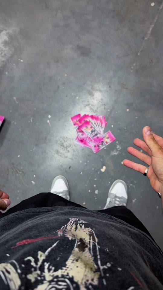 Post 1 by Apart Studio™ on TikTok (video)