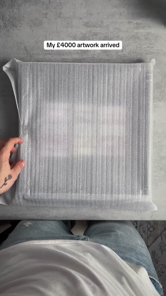 Post 8 by Apart Studio™ on TikTok (video)