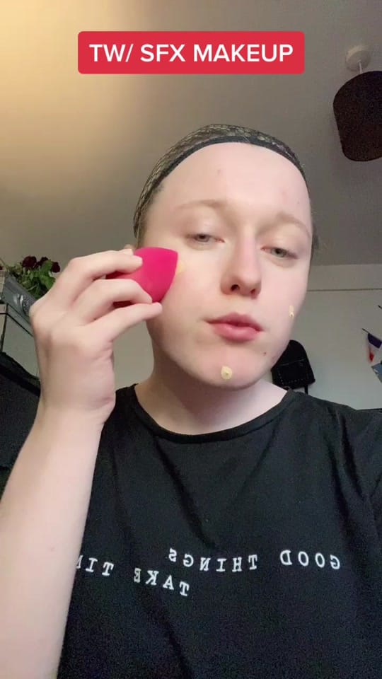 Post 3 by satessfx on TikTok (video)