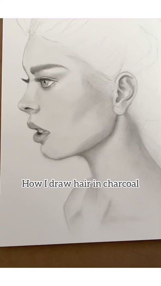 Post 8 by Debhoch_art on TikTok (video)