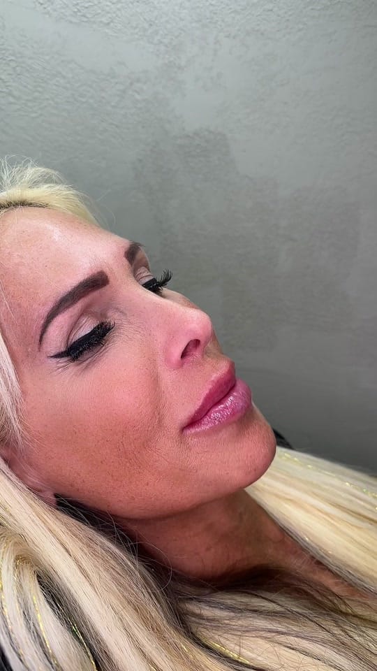 Post 5 by FINA Beauty on TikTok (video)