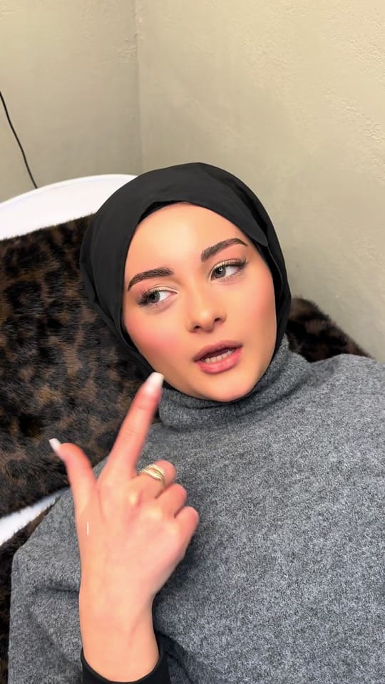 Post 1 by FINA Beauty on TikTok (video)