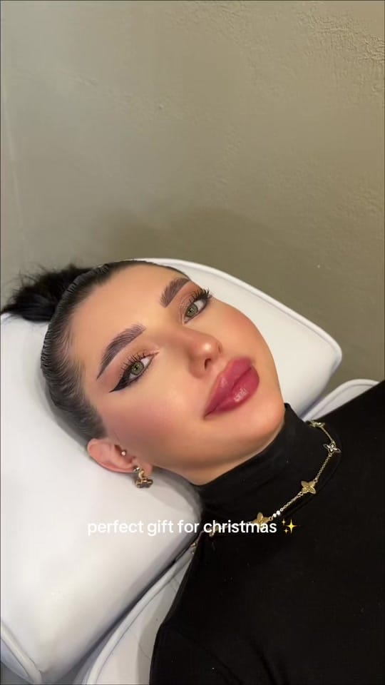 Post 10 by FINA Beauty on TikTok (video)