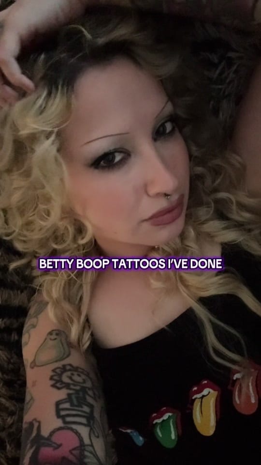 Post 1 by chaneldiabla on TikTok (video)