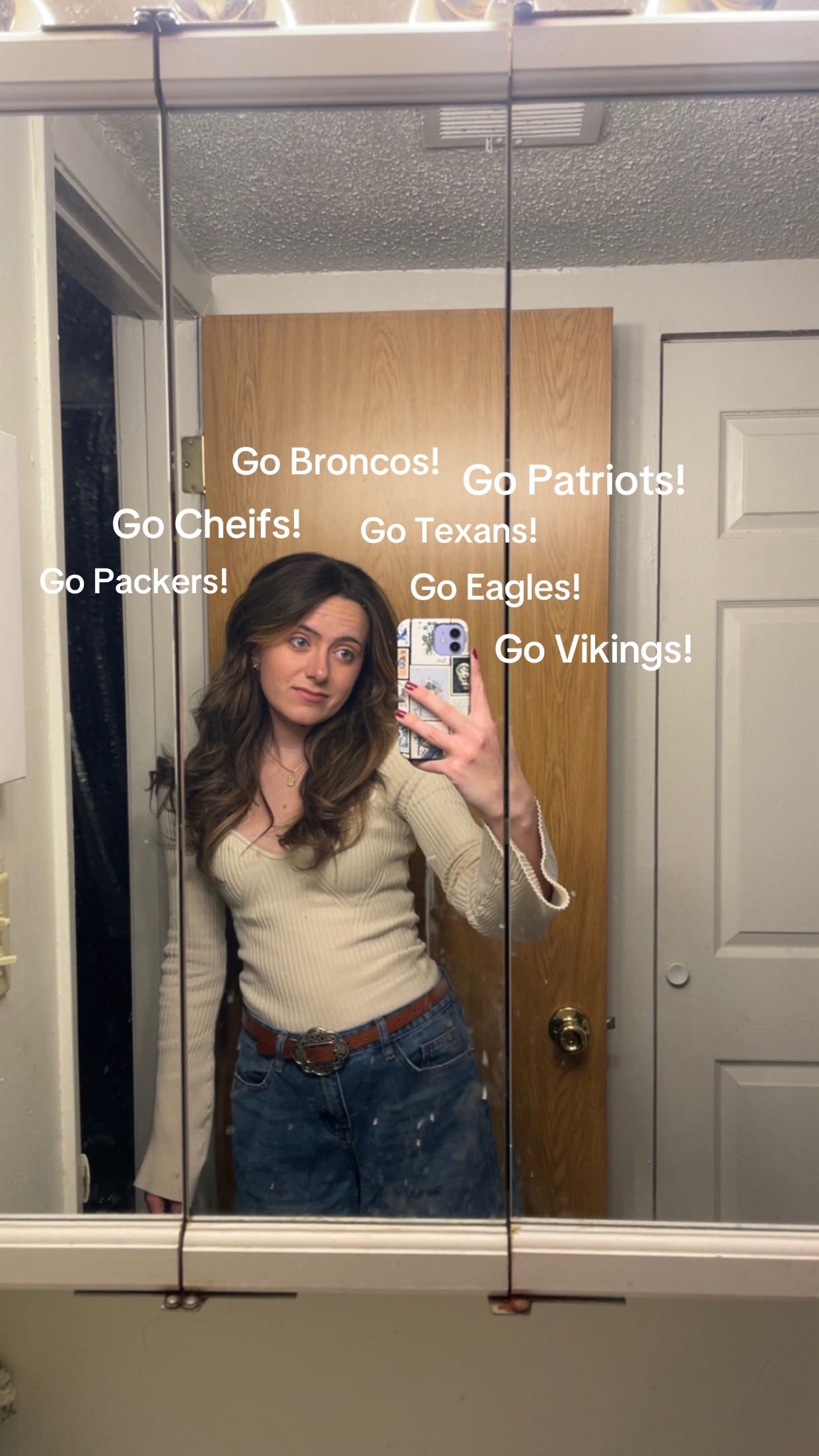 Post 9 by Holly Mae on TikTok (video)