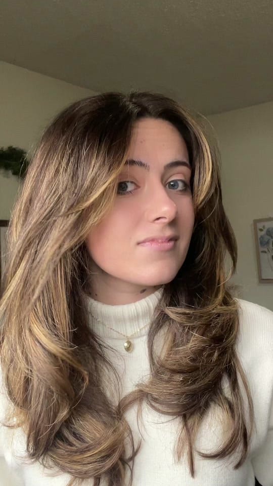 Post 8 by Holly Mae on TikTok (video)