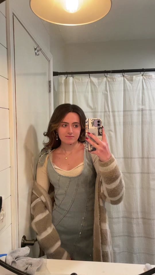 Post 7 by Holly Mae on TikTok (video)