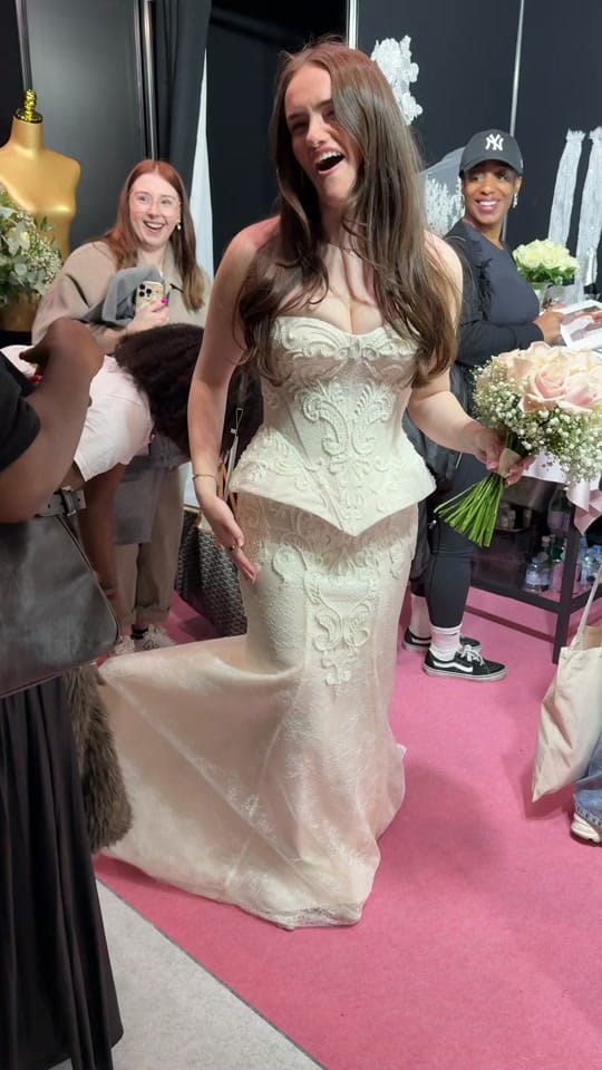 Post 6 by bella_sposa_bridal on TikTok (video)