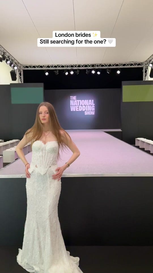 Post 7 by bella_sposa_bridal on TikTok (video)