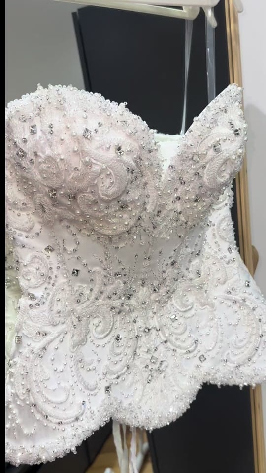 Post 1 by bella_sposa_bridal on TikTok (video)