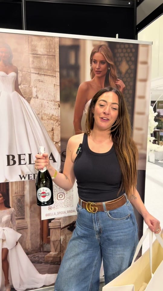 Post 9 by bella_sposa_bridal on TikTok (video)