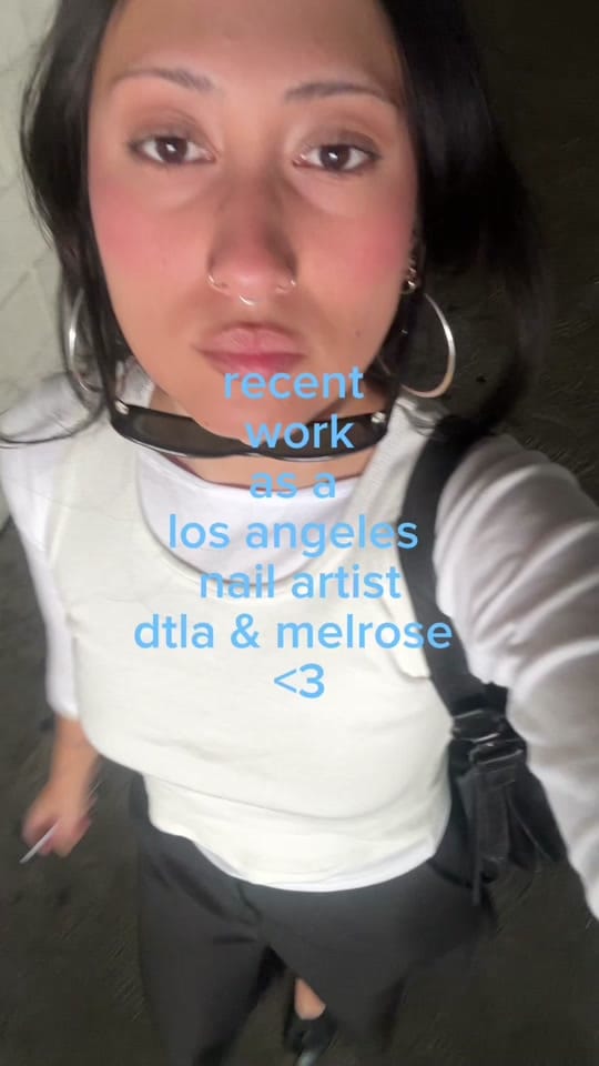 Post 3 by lys on TikTok (video)