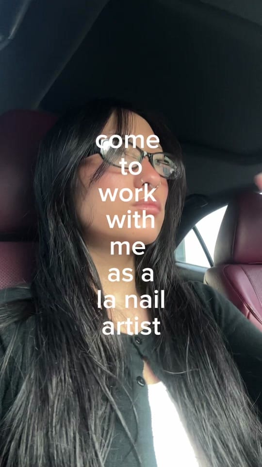 Post 6 by lys on TikTok (video)