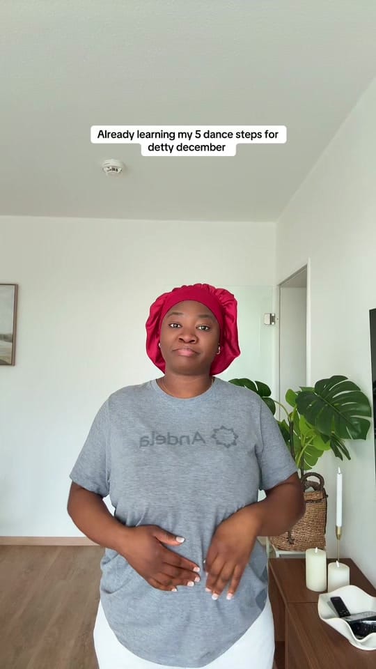 Post 4 by Amara 🎀 on TikTok (video)
