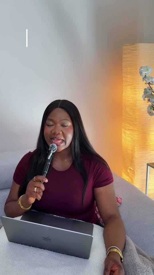 Post 9 by Amara 🎀 on TikTok (video)