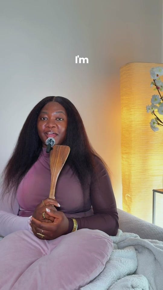 Post 1 by Amara 🎀 on TikTok (video)