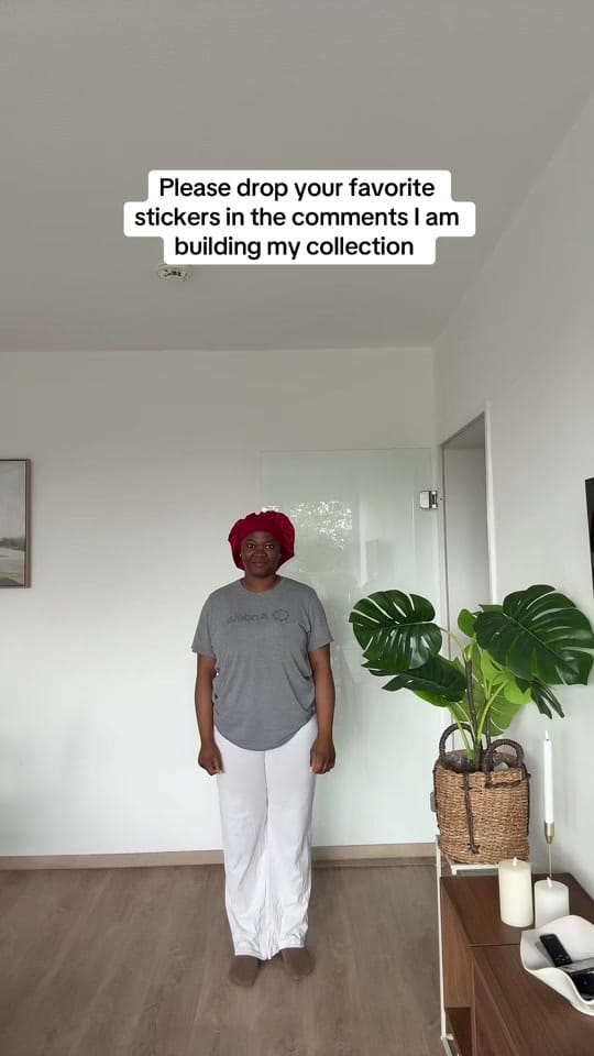 Post 8 by Amara 🎀 on TikTok (video)
