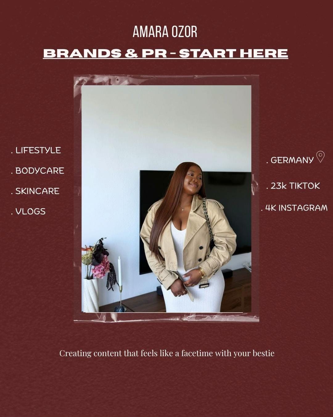 Post 5 by Amara 🎀 on TikTok (video)