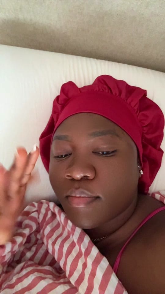 Post 3 by Amara 🎀 on TikTok (video)