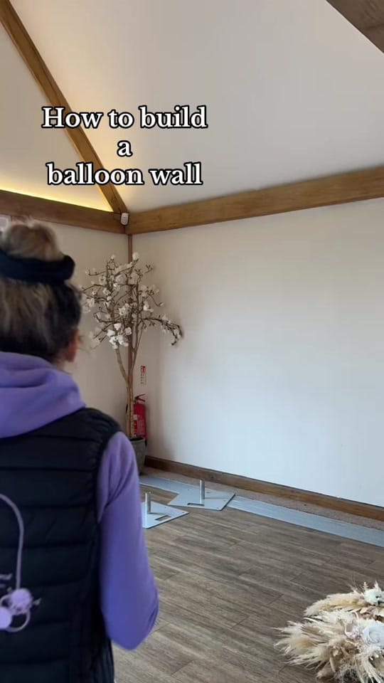 Post 6 by Luna Balloonz on TikTok (video)