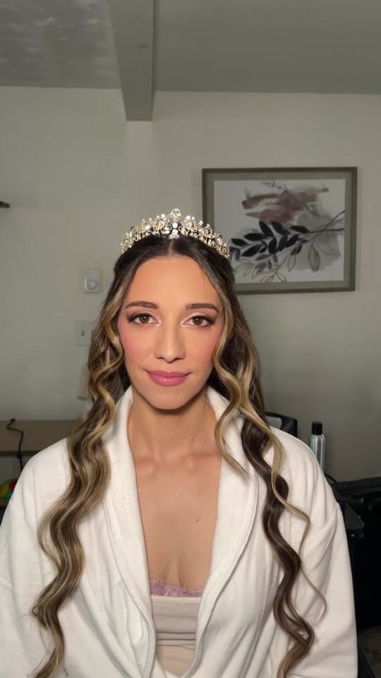 Post 7 by Danny Boston Makeup Artist on TikTok (video)
