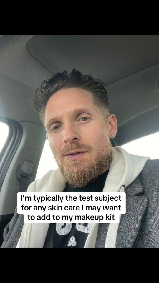 Post 5 by Danny Boston Makeup Artist on TikTok (video)