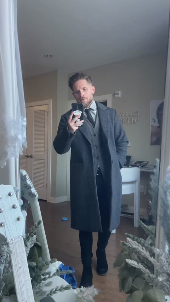 Post 2 by Danny Boston Makeup Artist on TikTok (video)