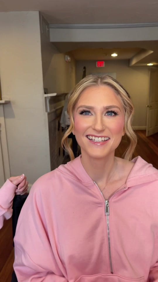 Post 9 by Danny Boston Makeup Artist on TikTok (video)